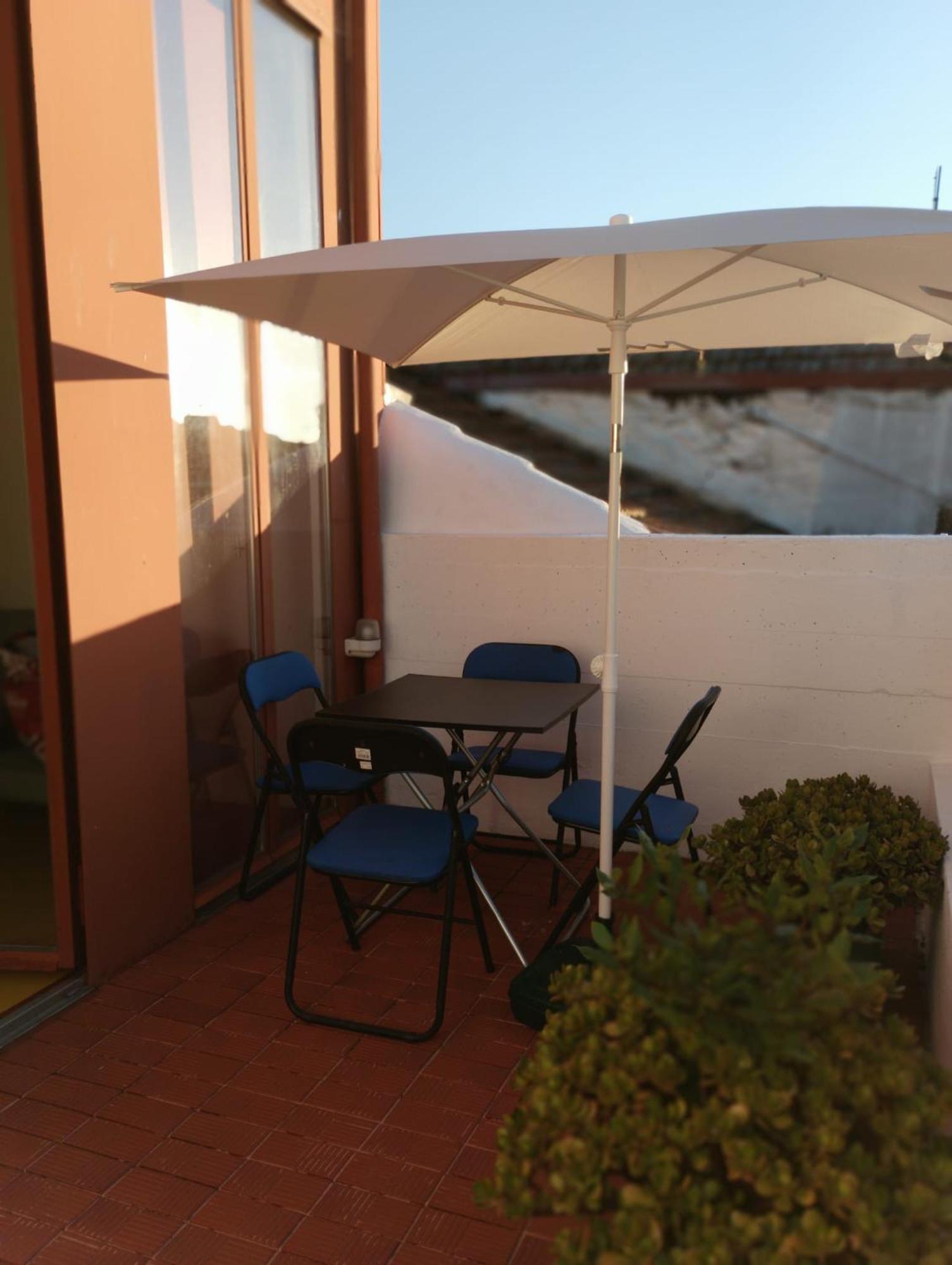 Porto Studio Exterior photo